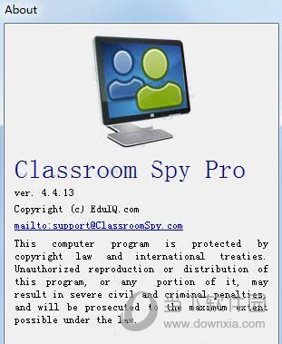 Classroom Spy Professional