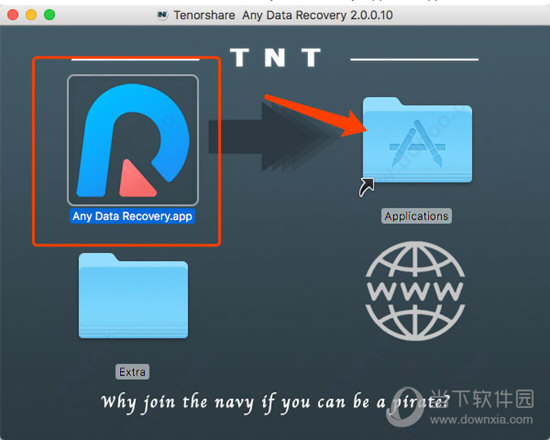 Tenorshare Any Data Recovery