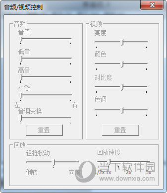 QuickTime Alternative