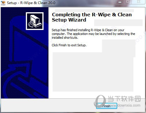 R-Wipe & Clean