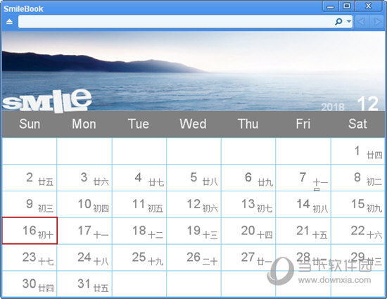 SmileBook