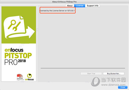 Enfocus PitStop Pro 2018