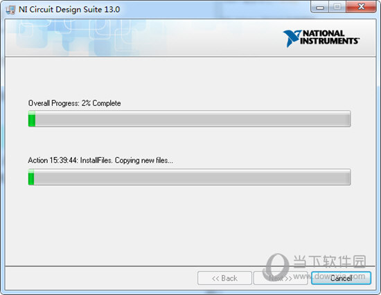 multisim13.0汉化破解版