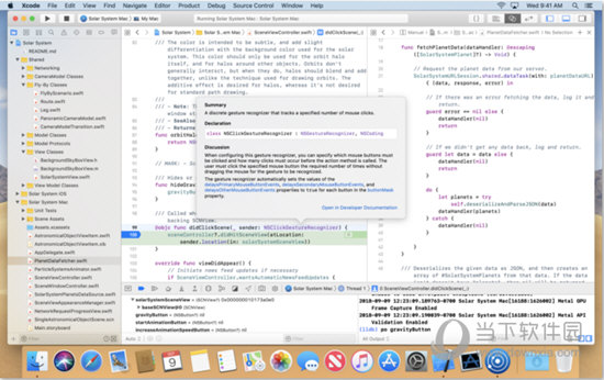 Xcode9