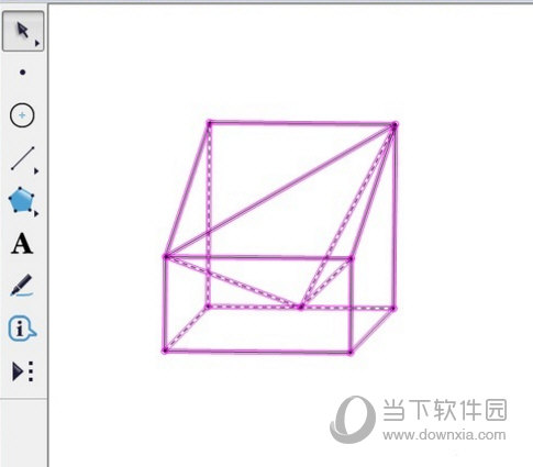画出相应的几何图形