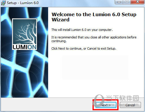 lumion2.5破解版