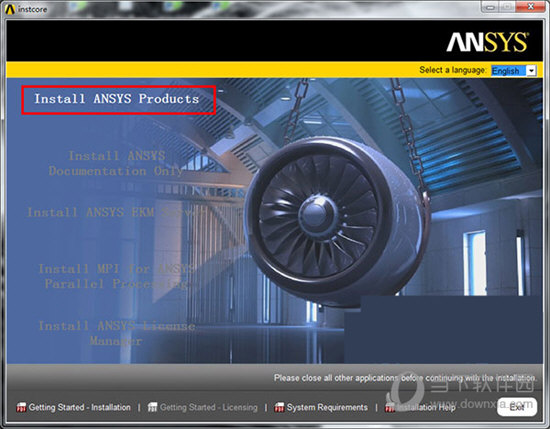 ansys