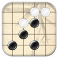 五子棋单机版 V1.0 绿色免费版