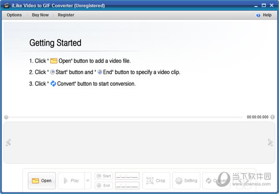 ILike Video to GIF Converter