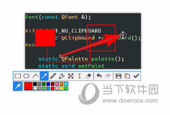 配合支持 HTML 格式复制的代码编辑器