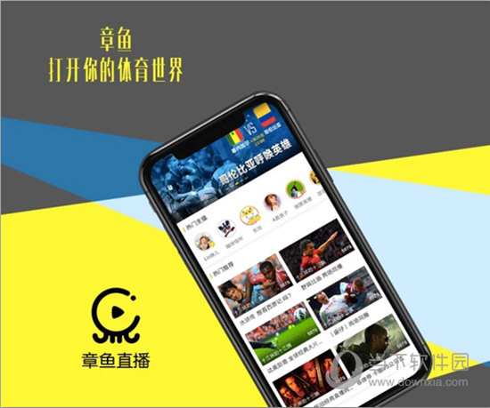 章鱼直播电脑版