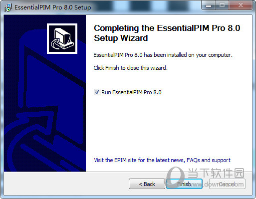 EssentialPIM Pro破解版