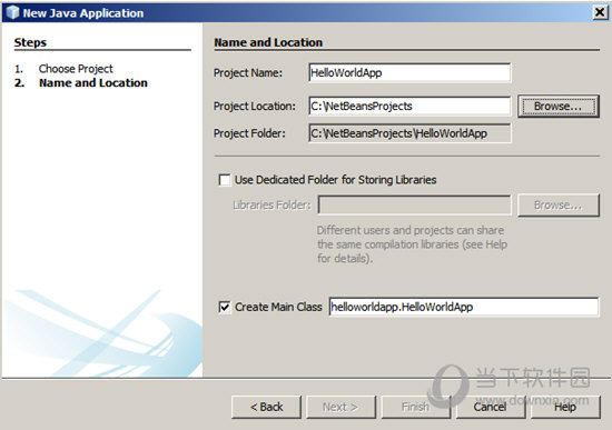 NetBeans IDE