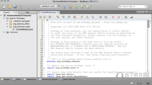 netbeans7.4下载