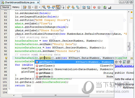 NetBeans IDE