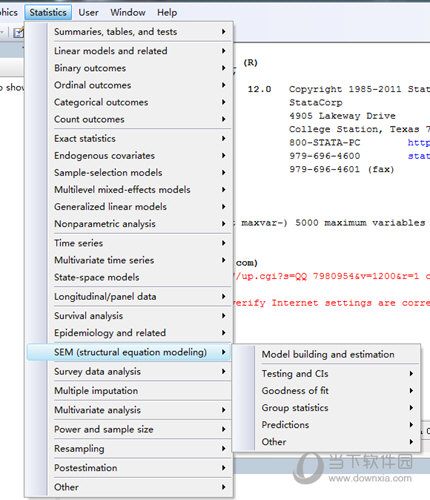 stata
