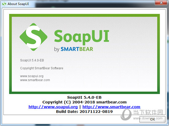 SoapUI