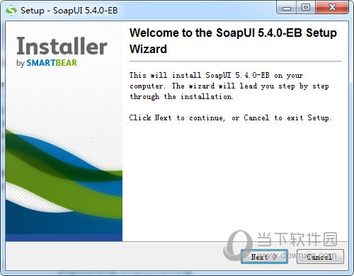 SoapUI