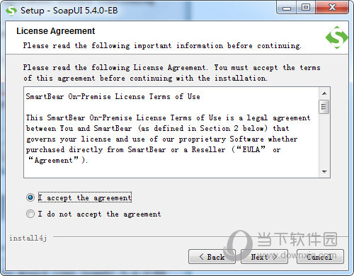 SoapUI