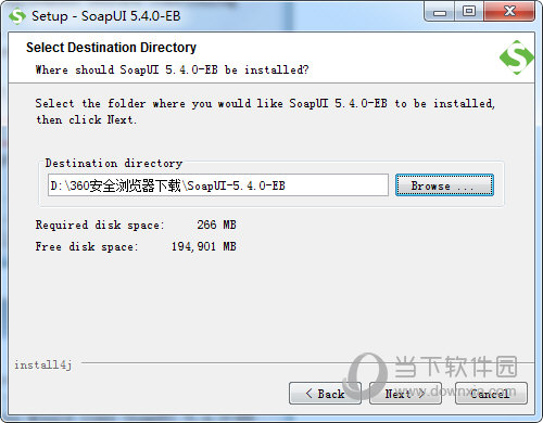 SoapUI