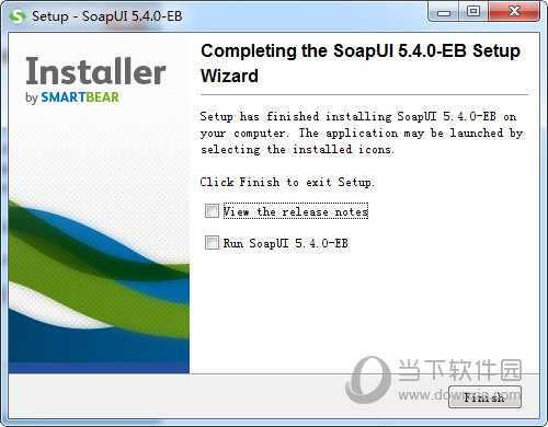 SoapUI