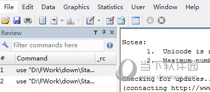 stata