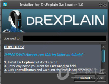 Dr.Explain