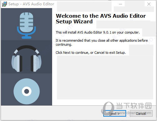AVS Audio Editor 9破解版