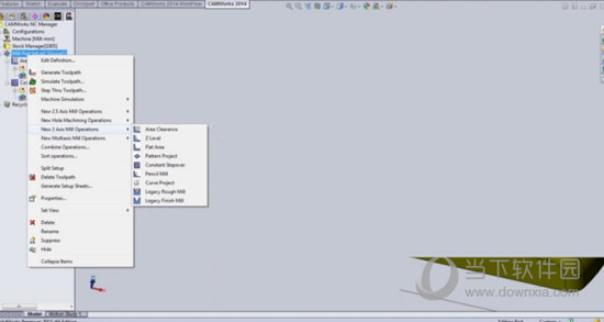 Camworks 2014破解版