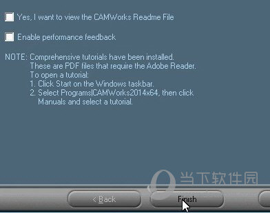 Camworks 2014破解版