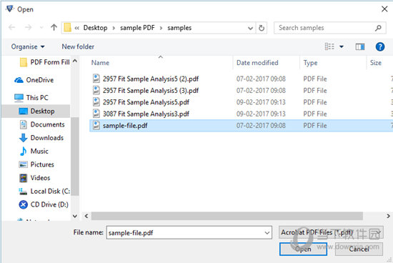 SysTools PDF Unlocker