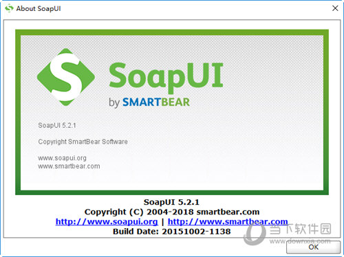 SoapUI