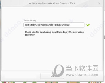 Freemake Video Converter破解版