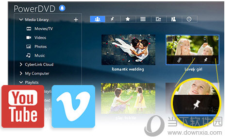 PowerDVD 16破解版