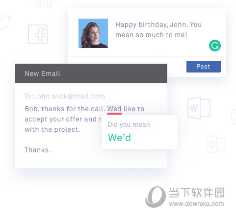 Grammarly