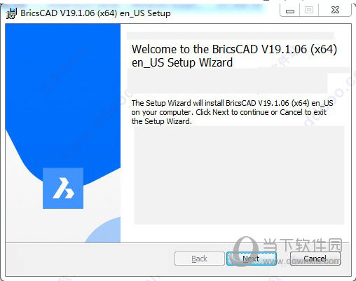 BricsCAD