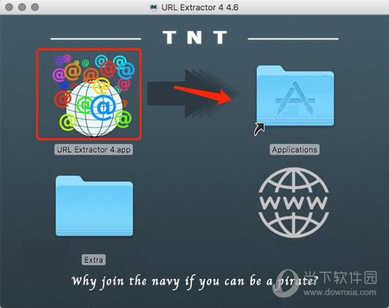 URL Extractor
