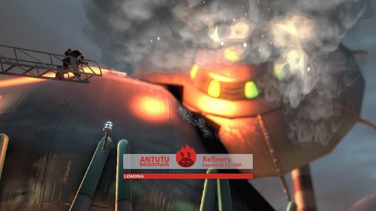 安兔兔评测3D V10.0.2-OB2 安卓版截图1
