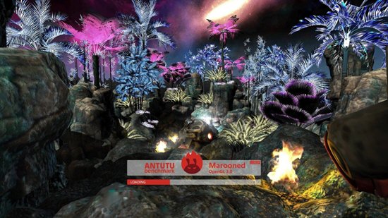 安兔兔评测3D V10.0.2-OB2 安卓版截图5