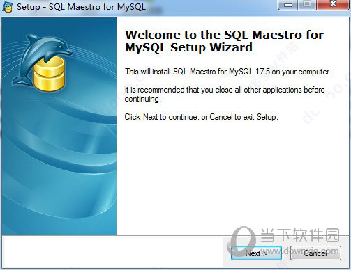 SQL Maestro for MySQL