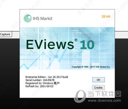 eviews10.0破解版