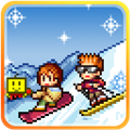 闪耀滑雪场物语无限金币版 V1.1.3 安卓修改版