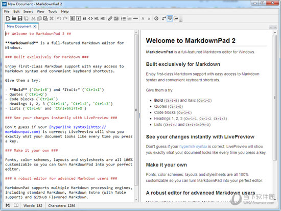 Markdown Monster 3.0.0.25 instal the last version for ios Markdown Monster 3.0.0.25 instal the last version for ios