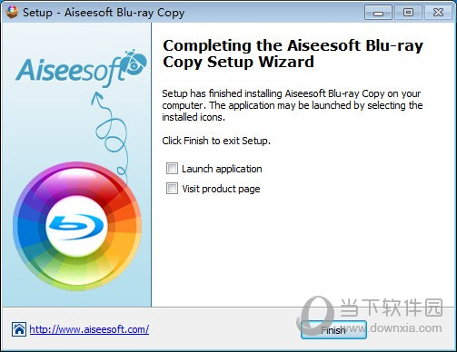 Aiseesoft Blu-ray Copy