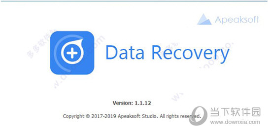 Apeaksoft Data Recovery
