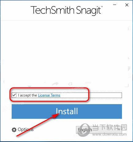 Snagit 2019破解版