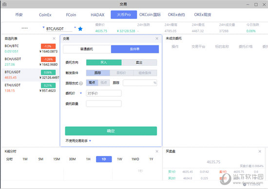 UpBTC