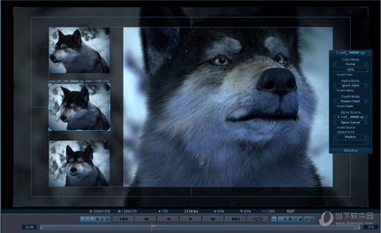 Asynthetic Pdplayer