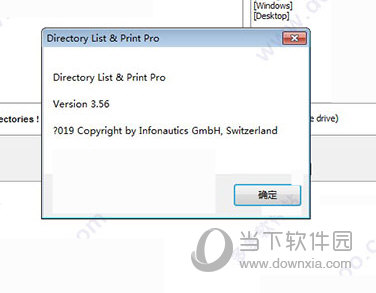 Directory List & Print Pro