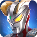 奥特曼热血英雄2023最新版 V1.36 安卓版